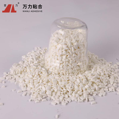 Sách Binding EVA Chất kết dính nóng chảy rắn có thể phân hủy EVA-KG-8