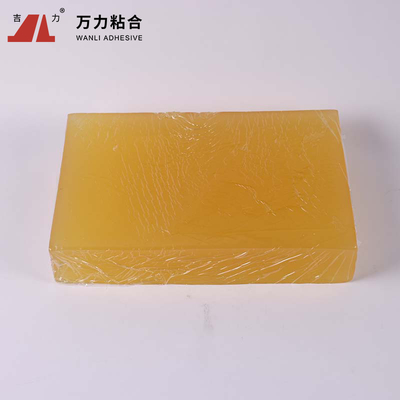 Dán nhãn giấy nhiệt PSA Keo dán TPR nóng chảy TPR-433