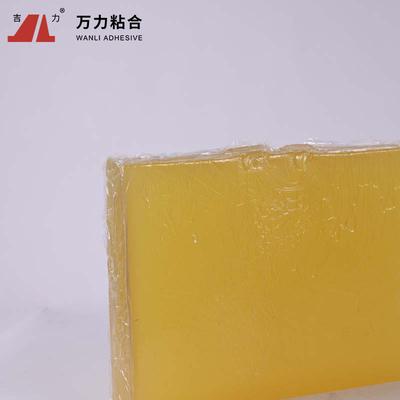 Dán nhãn giấy nhiệt PSA Keo dán TPR nóng chảy TPR-433
