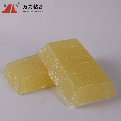 Tấm kết dính nóng chảy PSA Bao bì kết dính TPR-7217A