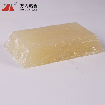 Keo dán nhãn chai PET nóng chảy tự động Keo dán đóng gói TPR-6118