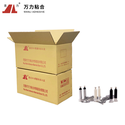 5500-9000 Cps Điện tử nóng chảy Keo dán ngà cho kết nối điện PUR-8837