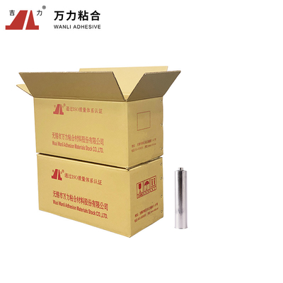 Pin rắn Chất kết dính nóng chảy điện tử, Keo dán nóng chảy PUR gấp PUR-RHM3353