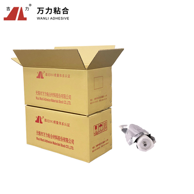 Thiết bị 3-4 phút Keo dán ổn định Máy giặt PUR-3001-3