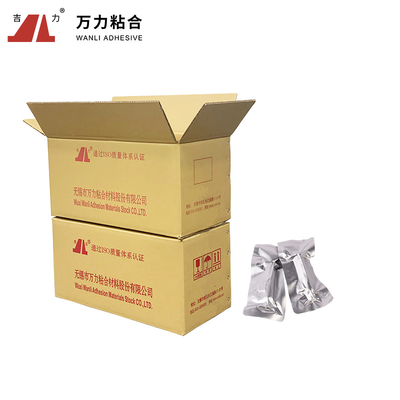 Lắp ráp Liên kết PUR Chất kết dính nóng chảy PUR Các bộ phận linh kiện PUR-3006-4