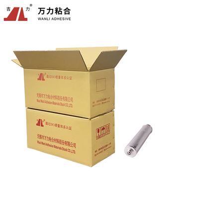 Keo dán thiết bị nóng chảy Keo dán PUR trong suốt cho bên trong máy rửa bát PUR-3006-W
