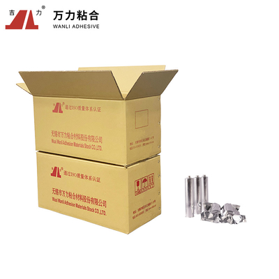 Keo đen xám cho đèn xe 10000 Cps Keo dán liên kết ô tô PUR-750-2