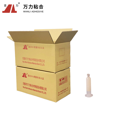 Điện tử màu vàng Keo nóng chảy Liên kết rắn PUR Keo nóng PUR-8831