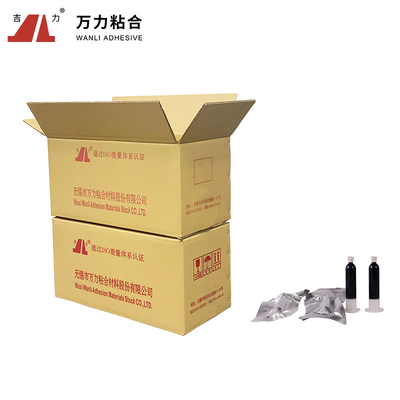 Keo dán điện thoại nóng chảy cho các linh kiện điện tử Keo dán polyurethane PUR màu đen PUR-8854H