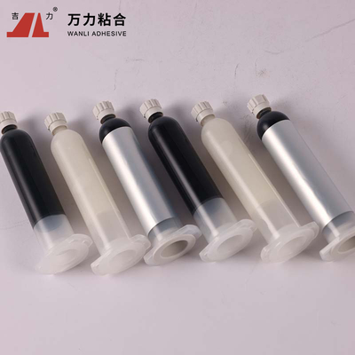 5500-9000 Cps Điện tử nóng chảy Keo dán ngà cho kết nối điện PUR-8837