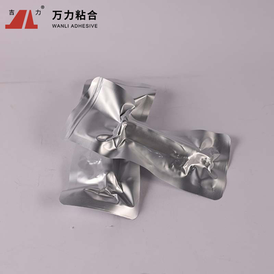 Chất kết dính nóng chảy rắn màu trắng Máy giặt Thiết bị Nắp đậy PUR-3001-3
