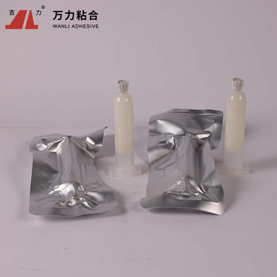 Lắp ráp Liên kết Liên kết Polyurethane Nóng chảy Keo dán Tai nghe Bảng mạch Tai nghe PUR-8860
