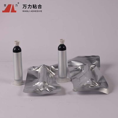Tấm che ánh sáng nền Chất kết dính dẫn điện Keo dán dây dẫn điện màu đen cho lỗ mù PUR-8870H-1