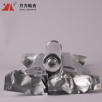 Keo dán thiết bị nóng chảy Keo dán PUR trong suốt cho bên trong máy rửa bát PUR-3006-W