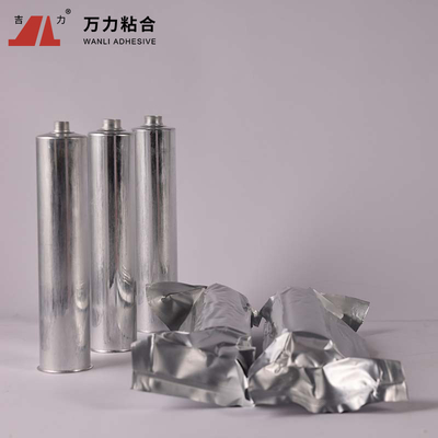 Keo đen xám cho đèn xe 10000 Cps Keo dán liên kết ô tô PUR-750-2