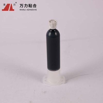 Kết cấu Điện tử đen Cuộn dây keo nóng Phản ứng Chất kết dính nóng chảy PUR-8830H