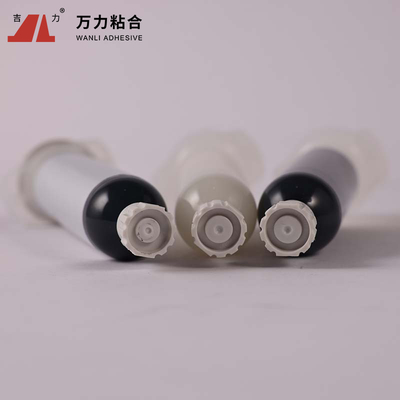 Keo dán điện thoại nóng chảy cho các linh kiện điện tử Keo dán polyurethane PUR màu đen PUR-8854H