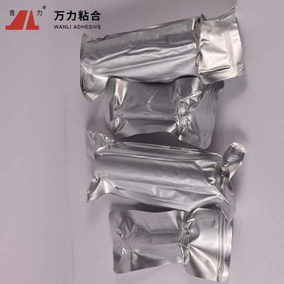 PUR White Fridge Keo dán Tủ lạnh nóng chảy nhựa PUR-9802