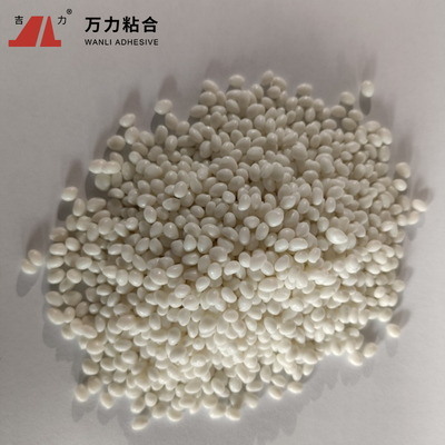 200 ℃ Vật liệu gỗ Bọc mép Keo dán nóng chảy Tấm ván dăm chế biến gỗ EVA-JF-108