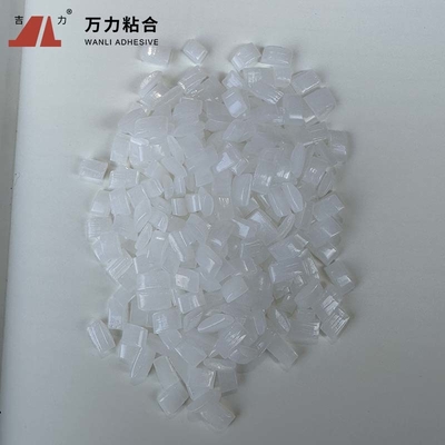 Hộp gấp EVA Chất kết dính nóng chảy Đóng gói Sản xuất thùng carton EVA-KB-1HA