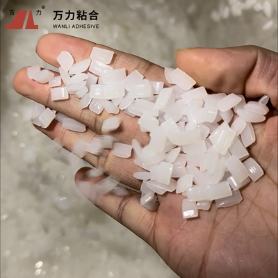 Hộp gấp EVA Chất kết dính nóng chảy Đóng gói Sản xuất thùng carton EVA-KB-1HA