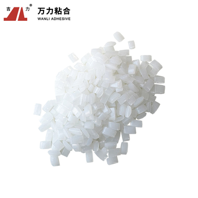 Bao bì mờ Sản xuất hộp gấp dính nóng chảy EVA-KB-1HA