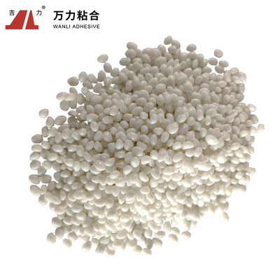 200 ℃ Vật liệu gỗ Bọc mép Keo dán nóng chảy Tấm ván dăm chế biến gỗ EVA-JF-108