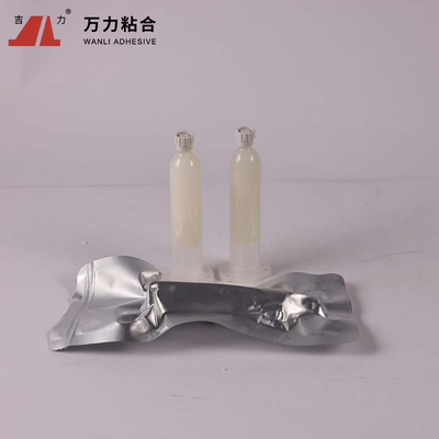 Keo nóng chảy màu trắng ngà cho thiết bị điện tử rắn PUR Hotmelt PUR-8830