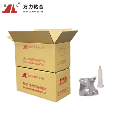 Keo nóng chảy màu trắng ngà cho thiết bị điện tử rắn PUR Hotmelt PUR-8830