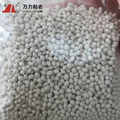 200 ℃ Vật liệu gỗ Bọc mép Keo dán nóng chảy Tấm ván dăm chế biến gỗ EVA-JF-108