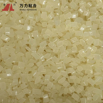 EVA Bao bì màu vàng nhạt Keo dán nóng chảy Tấm bìa cứng Carton EVA-KB-1H