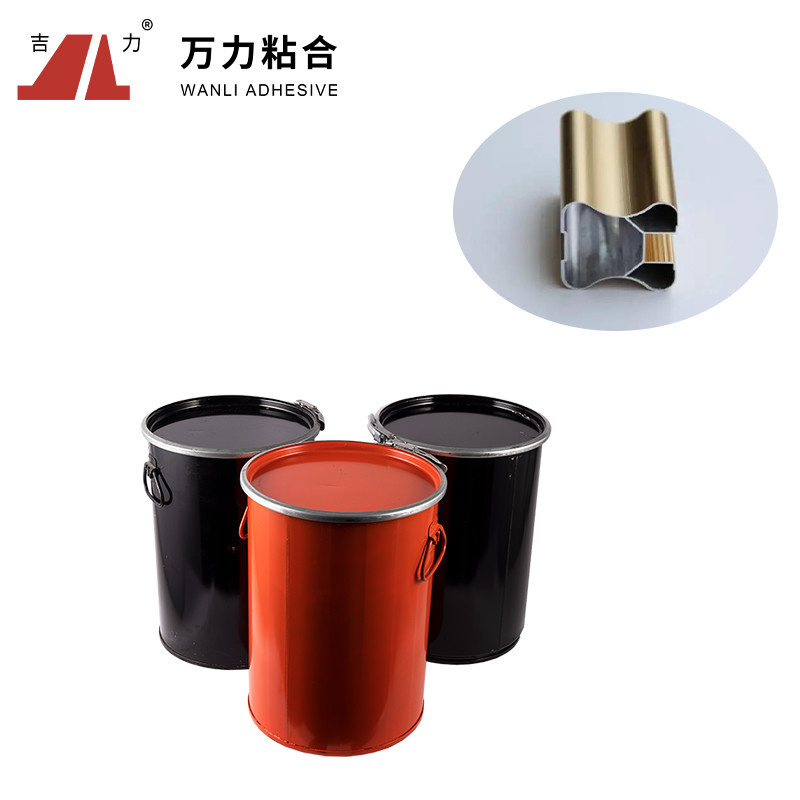 Keo dán máy in 3d màu trắng ngà, Keo dán nóng Polyurethane 25000 Cps PUR-1990