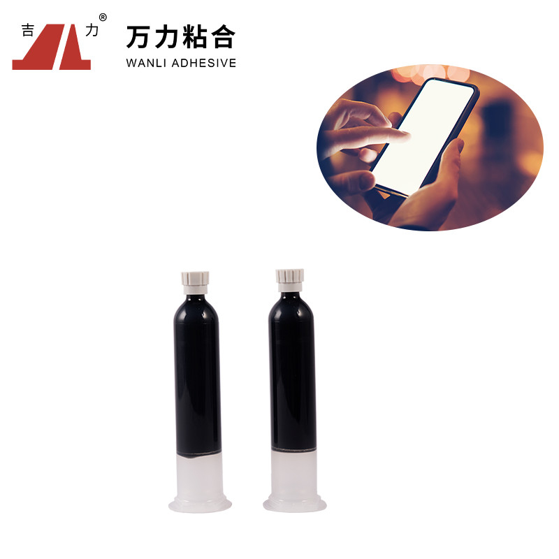 Bảng điều khiển cảm ứng keo nóng chảy Polyurethane Electronics Keo rắn trên bảng mạch PUR-8837B