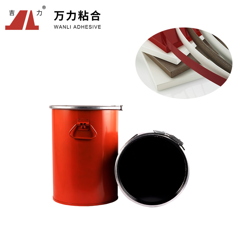 Ngà Rắn viền băng keo nóng chảy Keo dán tấm xốp PUR Keo dán gỗ PUR-7562.1