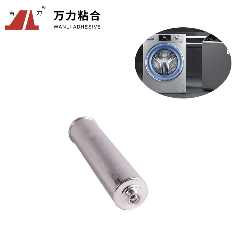 Keo dán thiết bị nóng chảy Keo dán PUR trong suốt cho bên trong máy rửa bát PUR-3006-W