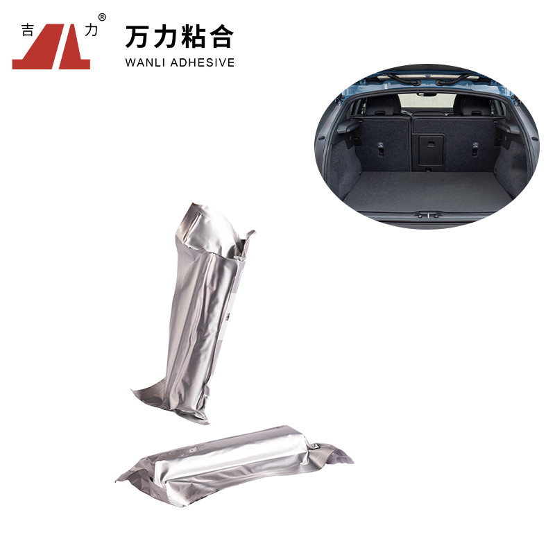 Keo dán ô tô PUR, Keo rắn để bọc nội thất ô tô PUR-7110