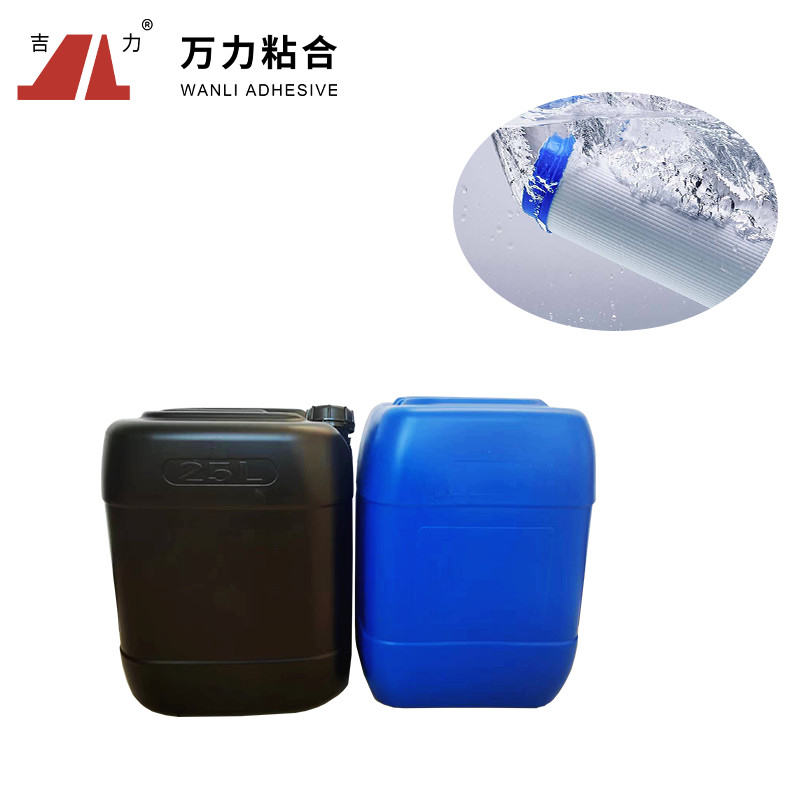 2KPU-802 Chất kết dính Polyurethane bảo dưỡng bộ lọc không khí để trộn động