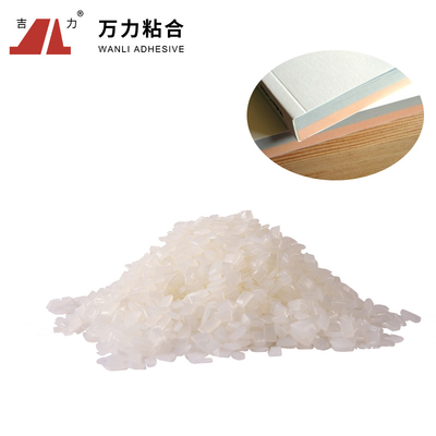 Nature Solid Book Binding EVA Hot Glue Edge Banding Glue Pellets EVA-8450