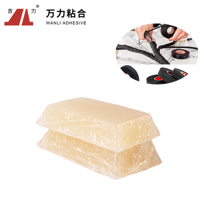 Dây Velcro Chất kết dính nhạy cảm với áp suất nóng chảy Xe trang trí nội thất Kẹo cao su TPR-7306C