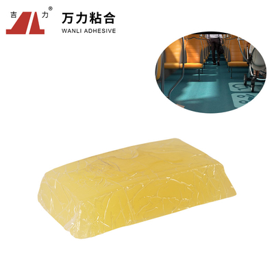 Tấm kết dính nóng chảy PSA Bao bì kết dính TPR-7217A