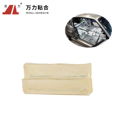 Liên kết cách nhiệt chống ồn Nhiệt độ cao Keo nóng chảy TPR-7110