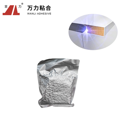 PUR Chế biến gỗ Keo nóng chảy cho keo dán cạnh Ngà PUR-7562.1