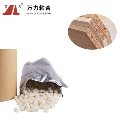 Dải mép không thấm nước Keo nóng chảy Chống ẩm Keo Polyurethane rắn PUR-XBB768