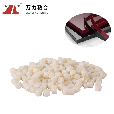 Liên kết Viền mép Băng keo nóng chảy Keo dán tấm xốp Bọt chế biến gỗ PUR-XBB768