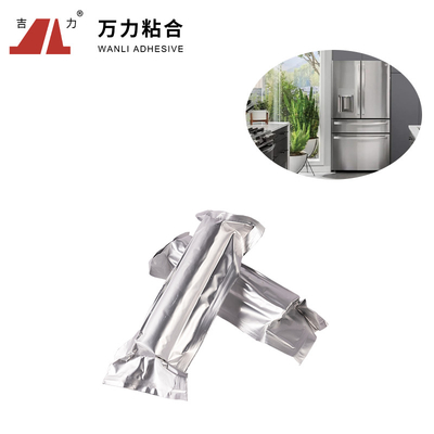 PUR White Fridge Keo dán Tủ lạnh nóng chảy nhựa PUR-9802