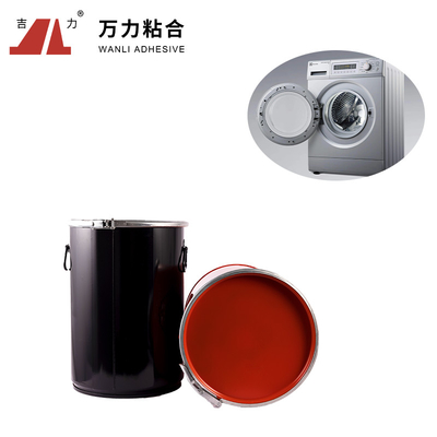 Máy giặt nóng chảy 160 độ Keo dán trắng Xây dựng nóng PUR-3008
