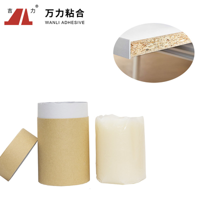 Chế biến gỗ Ivory PUR Edgebanding Glue Keo trắng PUR-XBB768