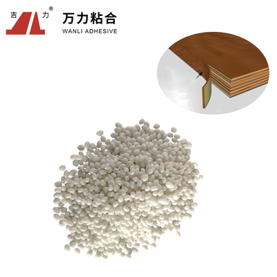Chế biến gỗ EVA Keo nóng chảy Keo dán cạnh Bo mạch cạnh Liên kết cạnh EVA-JF-108