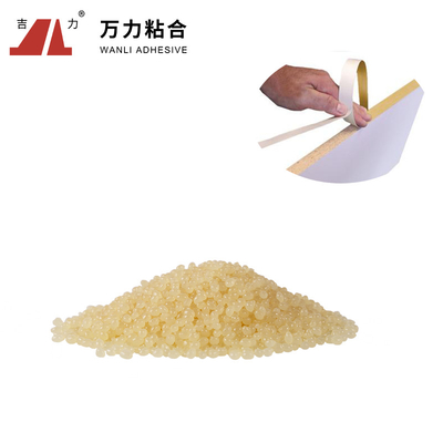 Cán màng 3D EVA Keo dán nóng chảy Băng dán cạnh Tấm ván gỗ Chế biến gỗ EVA-JF-202