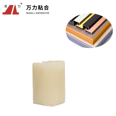 Chất kết dính nóng chảy bảng nhôm PUR-XBB768